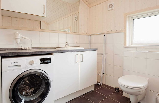 Holiday Home in Großenbrode - Foto 9