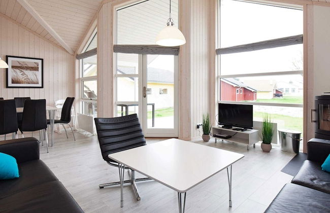 Holiday Home in Großenbrode - Foto 13