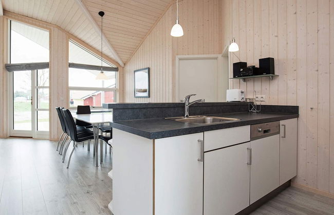 Holiday Home in Großenbrode - Foto 25