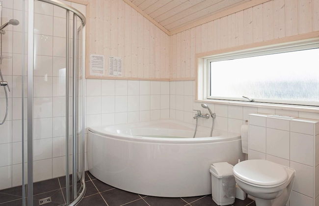 Holiday Home in Großenbrode - Foto 17