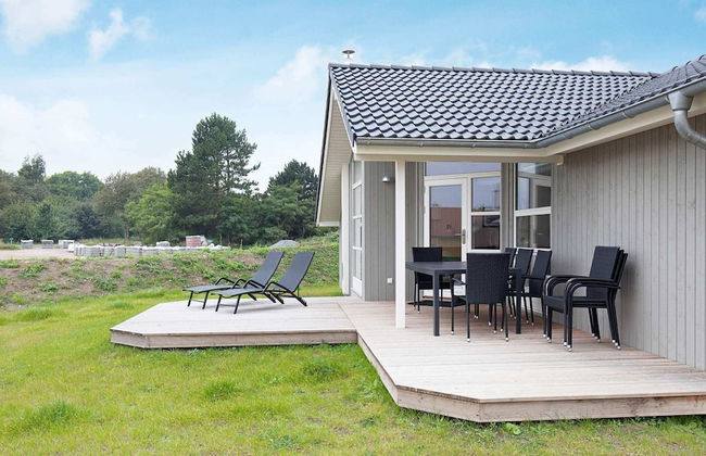 Holiday Home in Großenbrode - Foto 28