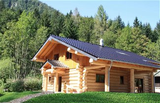 Photo 1 - Unique Holiday Home in Ruhpolding With Sauna