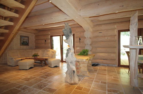 Photo 6 - Unique Holiday Home in Ruhpolding With Sauna