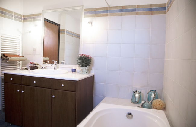 Villa Jasmine - Foto 12