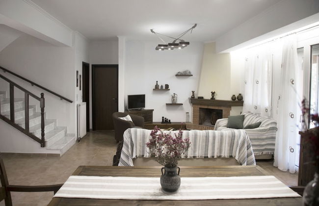 Villa Jasmine - Foto 10