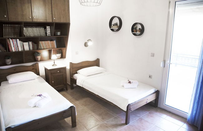 Villa Jasmine - Foto 4