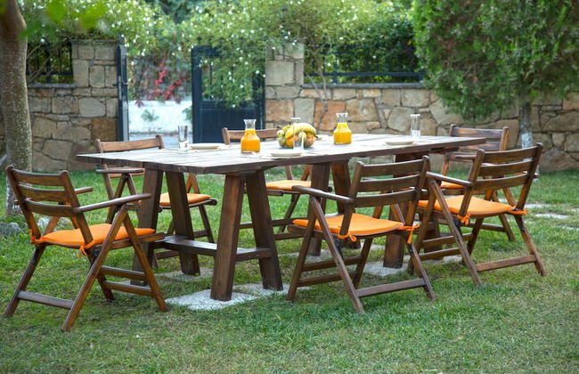 Villa Jasmine - Foto 17