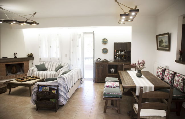 Villa Jasmine - Foto 11