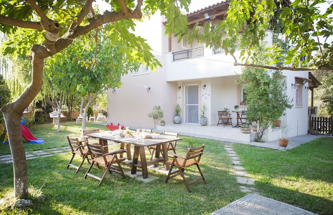 Villa Jasmine - Foto 1