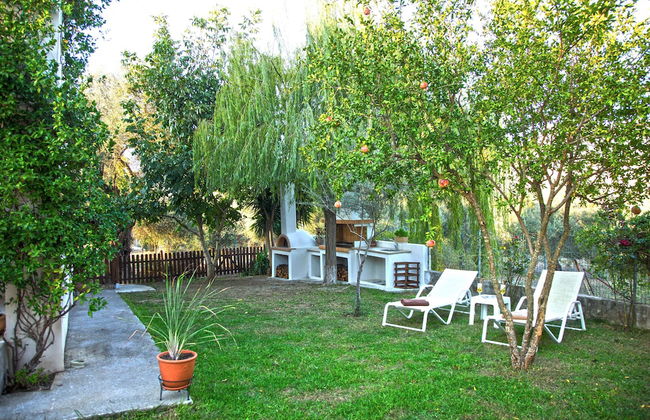 Villa Jasmine - Foto 19