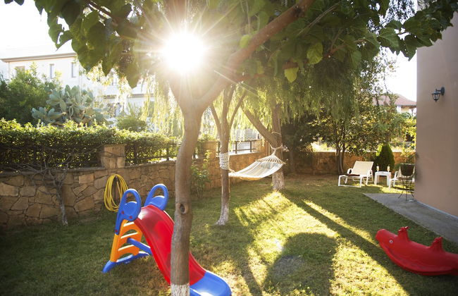 Villa Jasmine - Foto 14