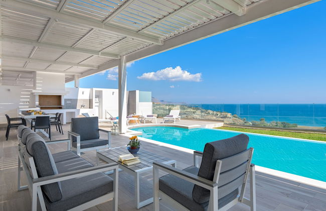 Villa Gaia - Foto 1
