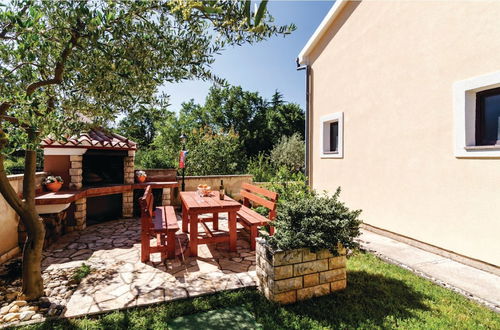 Photo 12 - Obrovackrusevo, Modern apt w. Terrace & sea View