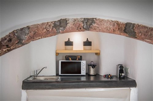 Foto 49 - Two Bedroom Villa With Private Indoor Cave Pool