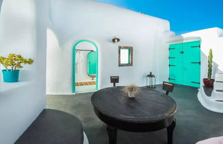 Photo 1 - Two Bedroom Villa With Private Indoor Cave Pool