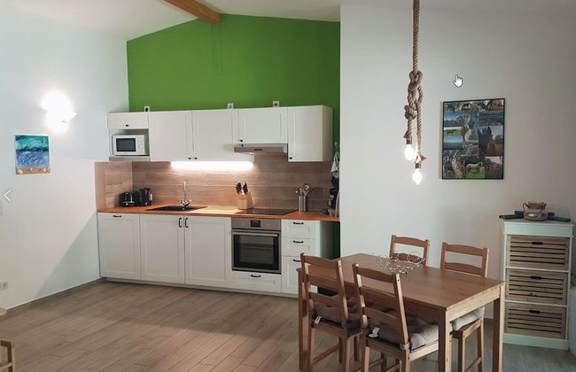 Naturhof Usedom - Foto 1