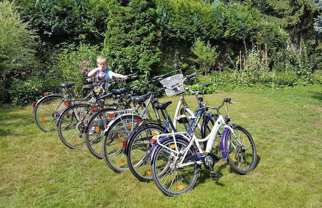 Naturhof Usedom - Foto 40