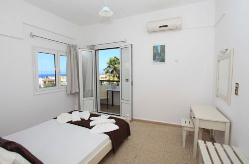 Foto 4 - Iraklis Studios & Apartments