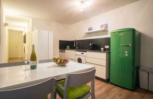 Ferienwohnung Charlotte - Foto 13
