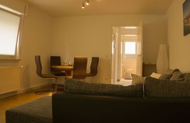 Ferienwohnung Charlotte - Foto 12