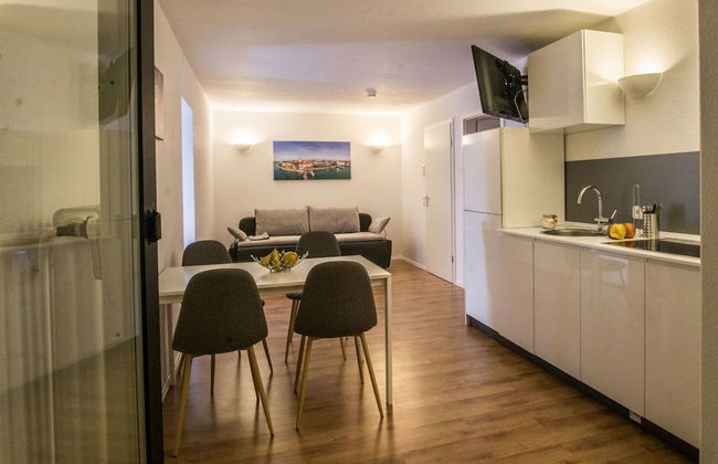 Ferienwohnung Charlotte - Foto 10