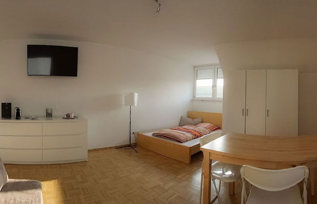 Ferienwohnung Charlotte - Foto 2