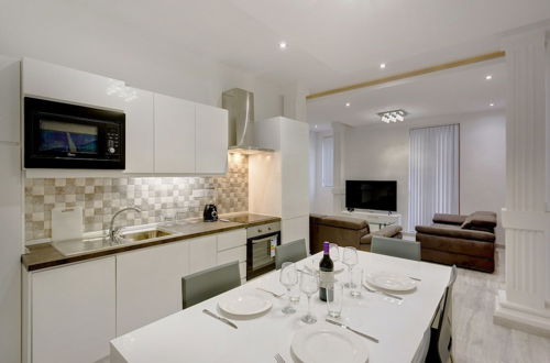 Photo 1 - Modern Apartment in the Best Area of Sliema