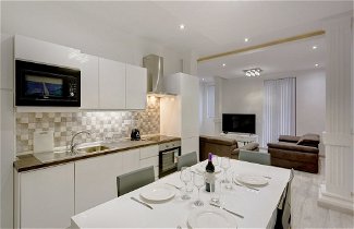 Photo 1 - Modern Apartment in the Best Area of Sliema