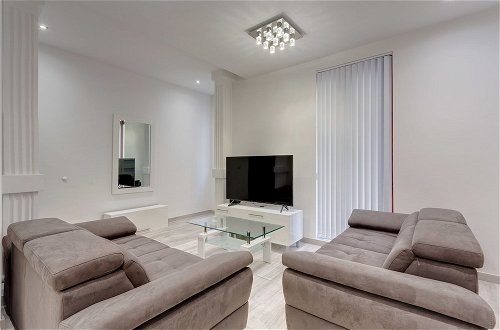 Foto 7 - Modern Apartment in the Best Area of Sliema