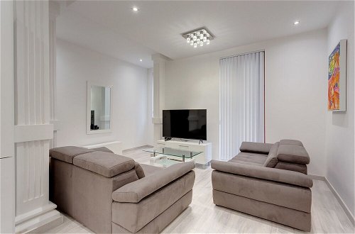 Foto 12 - Modern Apartment in the Best Area of Sliema
