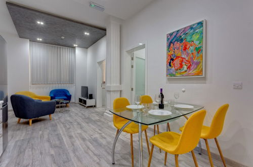 Foto 1 - Stylish 3BR Apartment, Fantastic Location in Sliema