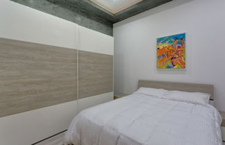 Photo 2 - Stylish 3BR Apartment, Fantastic Location in Sliema