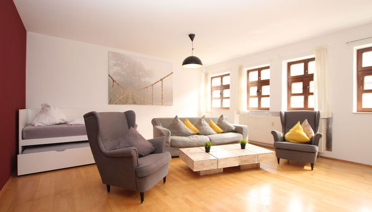 Photo 1 - DRUSCHBA Boutique Apartment