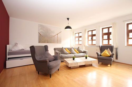 Photo 1 - DRUSCHBA Boutique Apartment