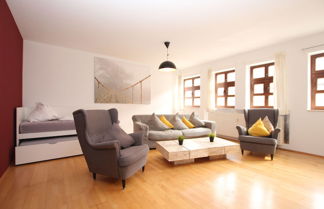 Photo 1 - DRUSCHBA Boutique Apartment