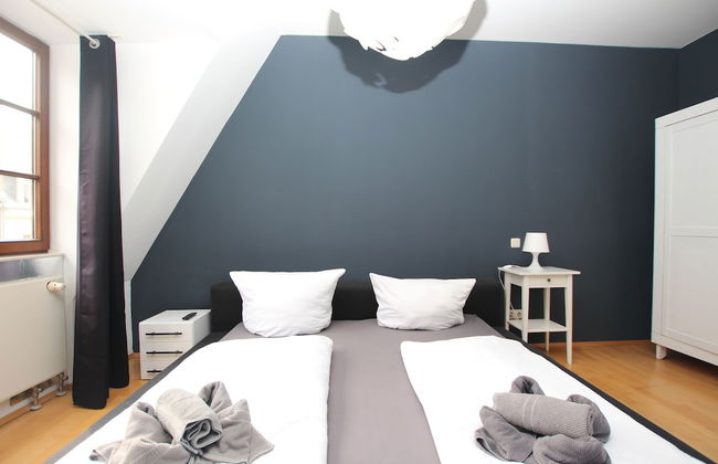 DRUSCHBA Boutique Apartment - Foto 2