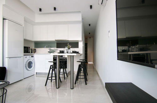 Photo 4 - Phaedrus Living Seaside Luxury Flat Athina 108