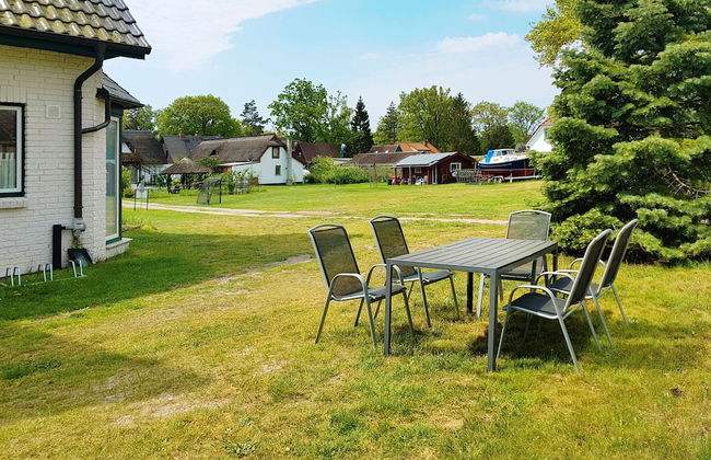 Ferienwohnungen An der Sonnenwiese - Foto 39