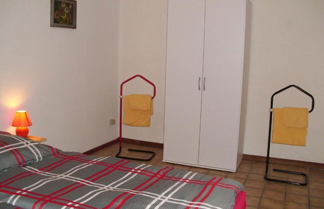 Ferienwohnung Langelsheim - Foto 6