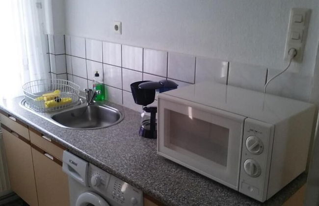 Ferienwohnung Langelsheim - Foto 27