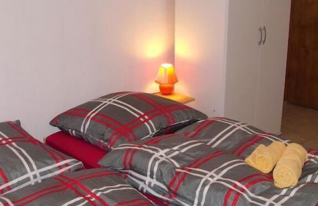 Ferienwohnung Langelsheim - Foto 8