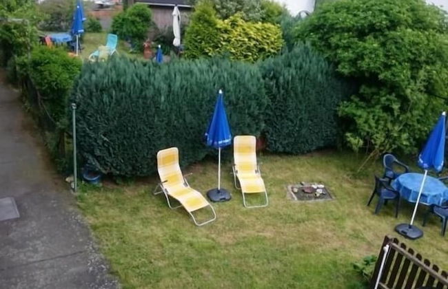Ferienwohnung Langelsheim - Foto 51