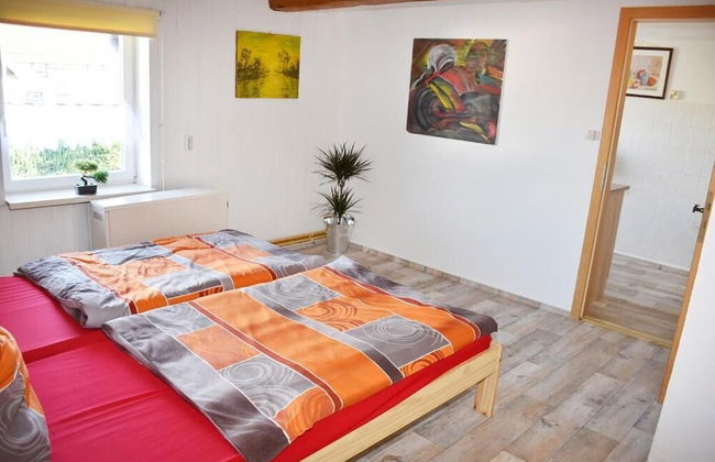 Ferienwohnung Langelsheim - Foto 3