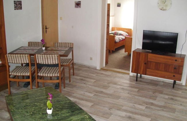 Ferienwohnung Langelsheim - Foto 19