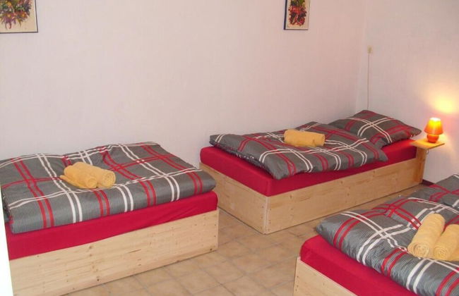 Ferienwohnung Langelsheim - Foto 5