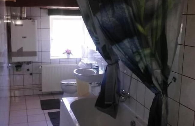 Ferienwohnung Langelsheim - Foto 46