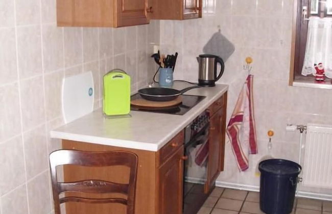 Ferienwohnung Langelsheim - Foto 23