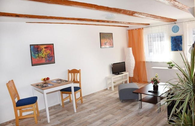 Ferienwohnung Langelsheim - Foto 33