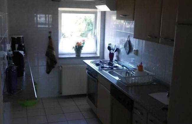 Ferienwohnung Langelsheim - Foto 28