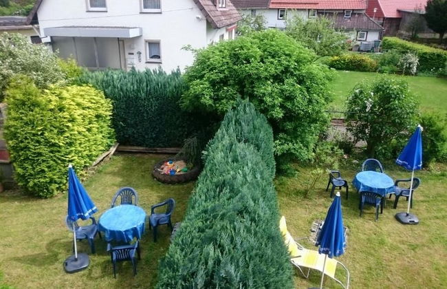 Ferienwohnung Langelsheim - Foto 40